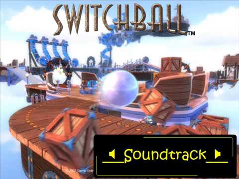 Switchball Soundtrack Sky World